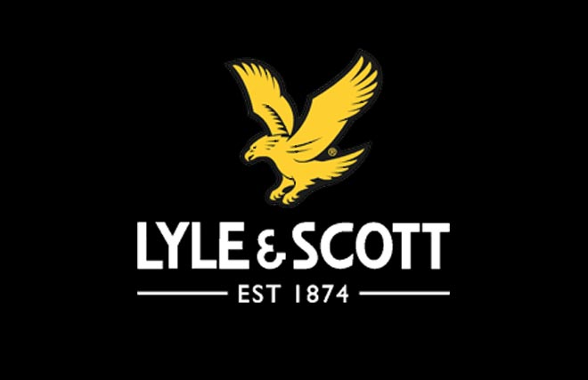 Лил скот. Lyle Scott бренд. Lyle Scott лого. Значок Lyle Scott оригинал. Бренд с орлом на логотипе.
