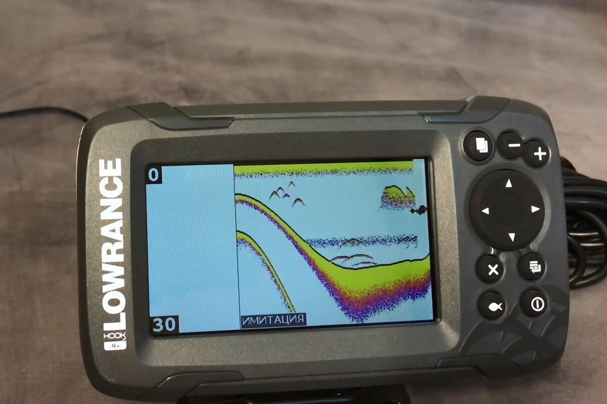Работа эхолотами рыбалки. Эхолот Techmarine tm7ci. Эхолот Лоуренс Хантер про. Ракушка на эхолоте. Эхолот бюджетный вариант прикол.