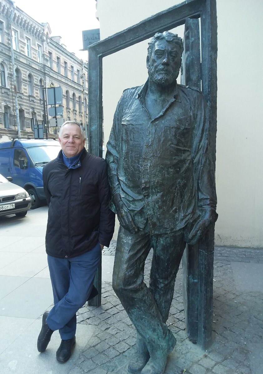 Фотографии из личного архива