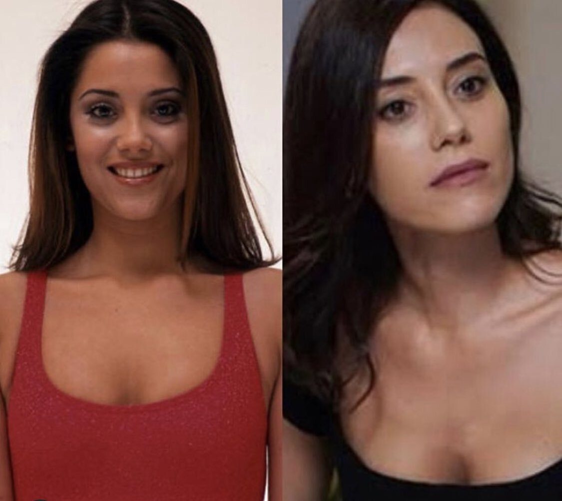 Джансу Дере