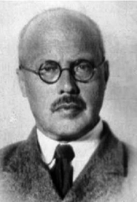  А.И. Косыгин.