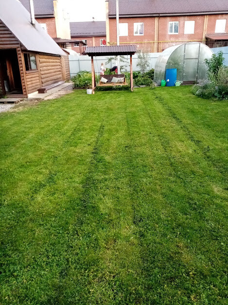 Фото автора, листать галерею вправо