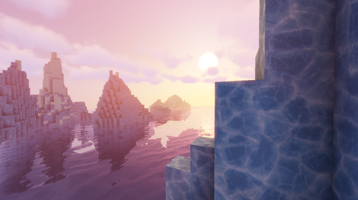 Vibrant shaders. Sildurs vibrant Shaders. Папка с шейдерами. Sildur’s Shaders. Пример картинки с шейдерами и без.