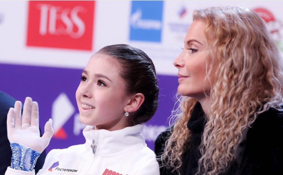 Фото взято https://www.instagram.com/p/CLrJ6VeJuFw/