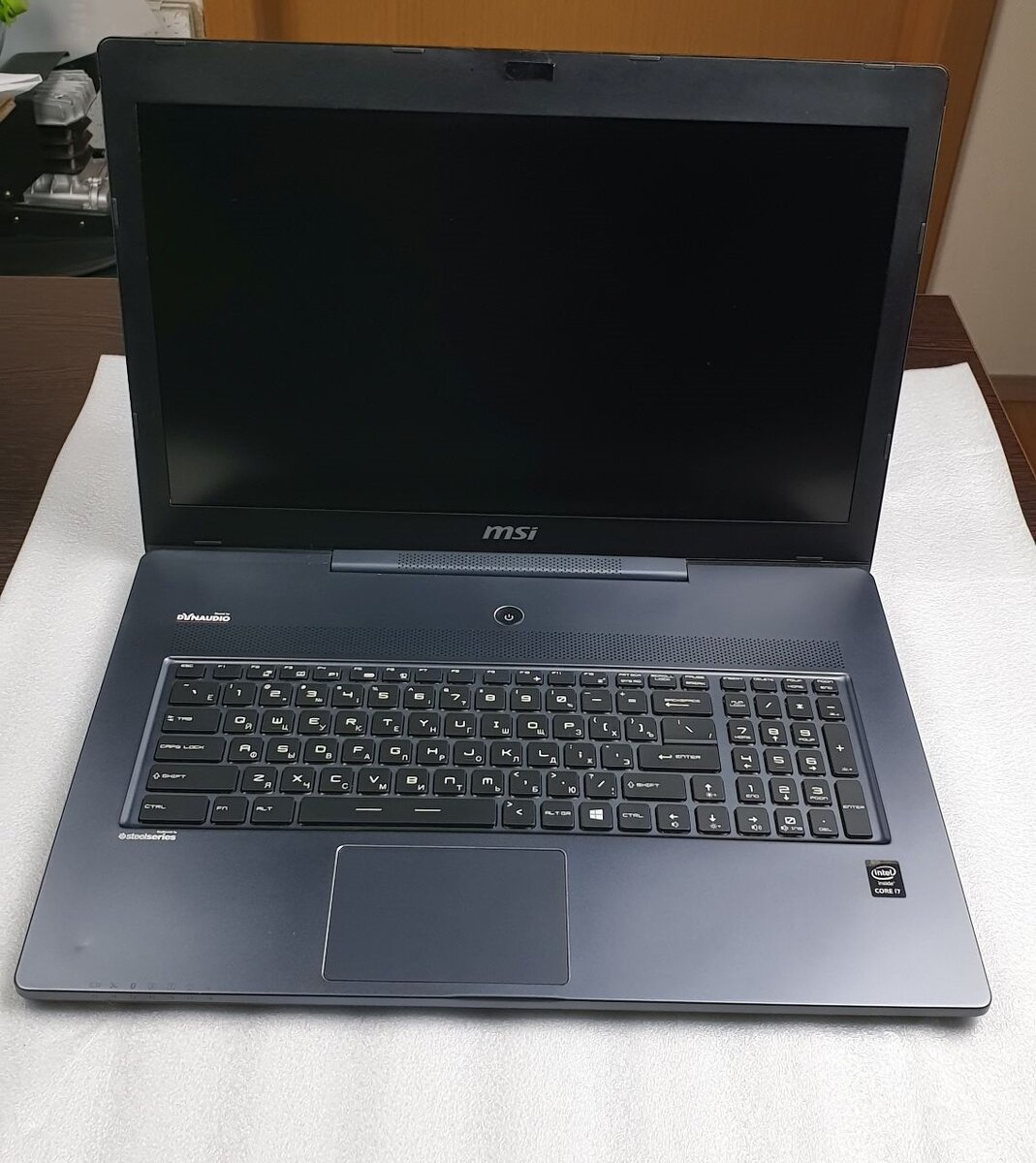 MSI gs70 2pc-458ru Stealth