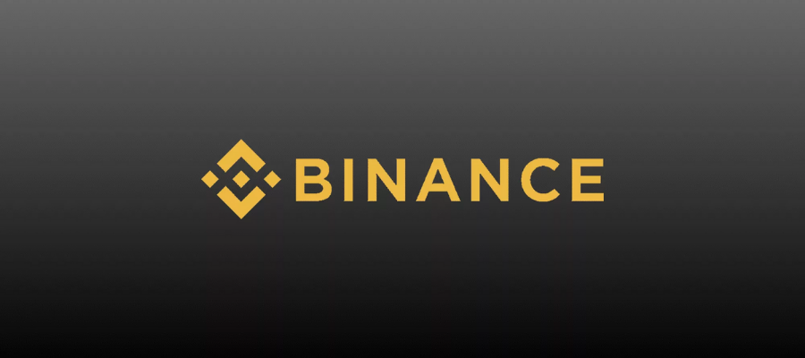 Криптовалютная биржа Binance
