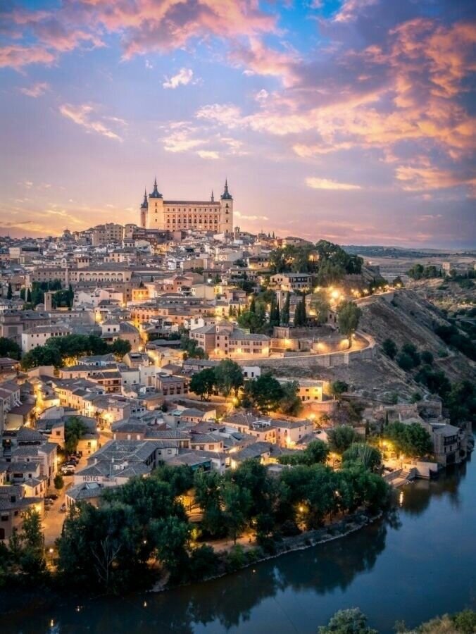 Испания 🇪🇸 