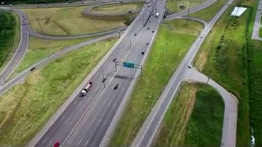 Российские дороги