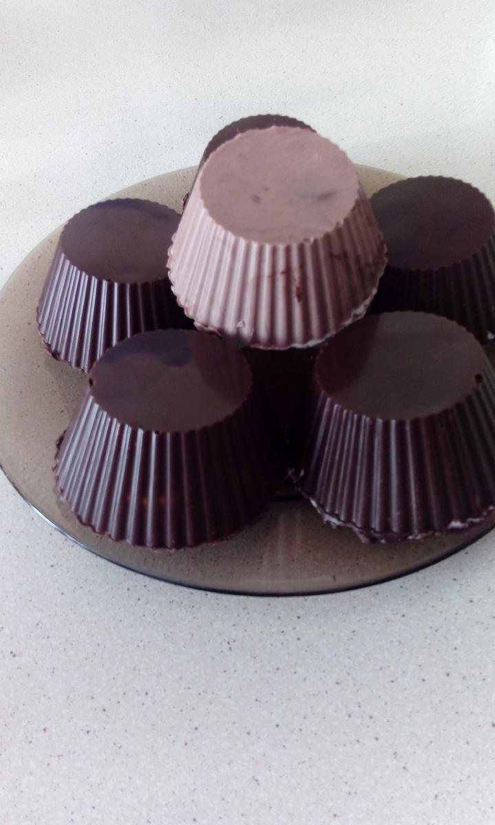 Глазированные сырки