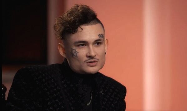 Алишер на интервью у Дудя