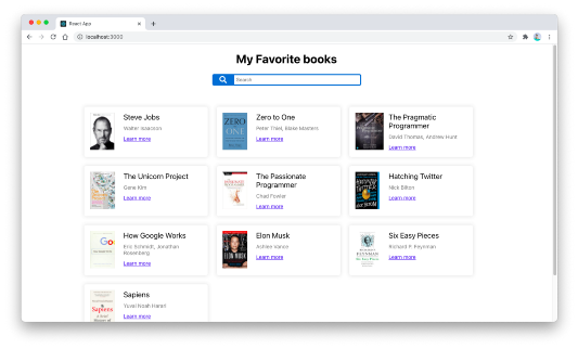 Мои любимые книги. Отлично подойдут и для разработчиков программного обеспечения