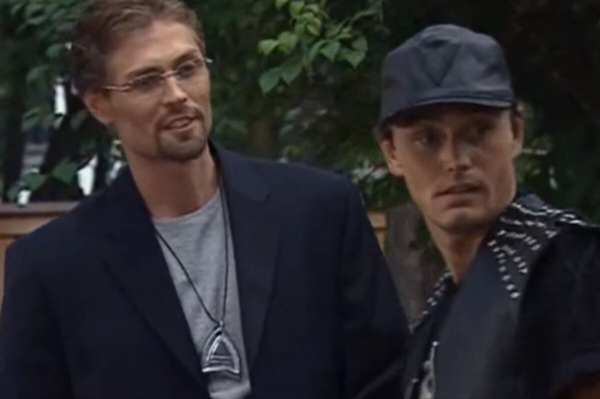 Удар Лотоса 3