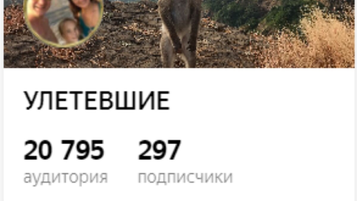 Результат за 4 месяца.