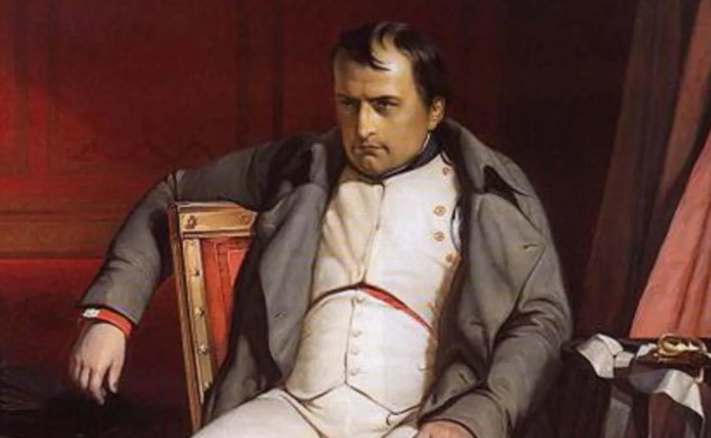 Наполеон Бонапарт