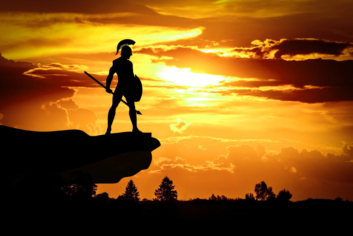 Героем стать не трудно, но остаться таковым навсегда не простая задача