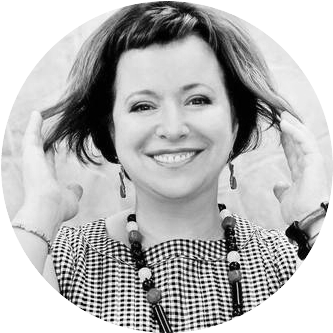 ЕЛЕНА ЧЕКАЛОВА, телеведущая, фуд-блогер и ресторатор