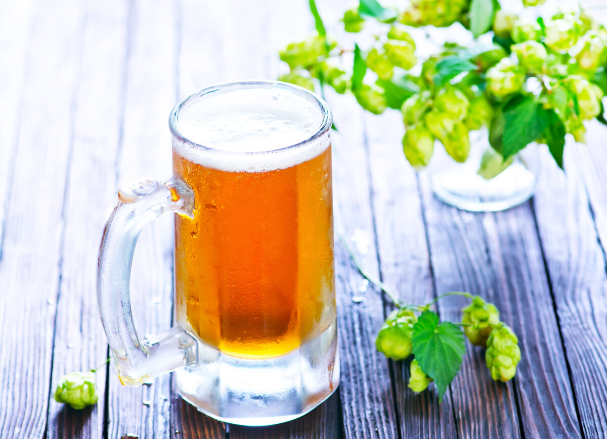 Топ алкогольных напитков по тяжести похмелья | Добрый Жар | Дзен