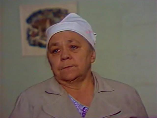Она играла простых русских женщин, но назвать её простой в жизни было трудно. Не стала она и идеальной матерью7