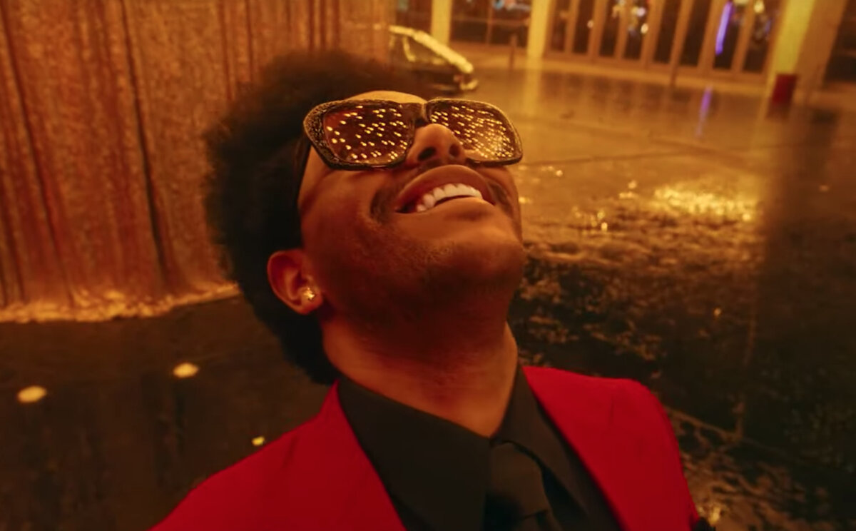 Почему The Weeknd один из самых значимых артистов десятилетия.