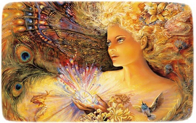 энергетический прогноз на 14 марта