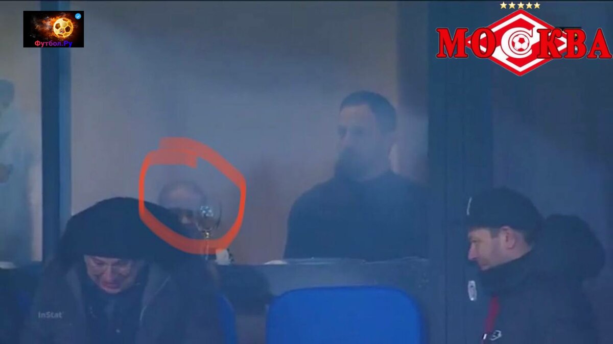 Тедеско во время матча с "Динамо"