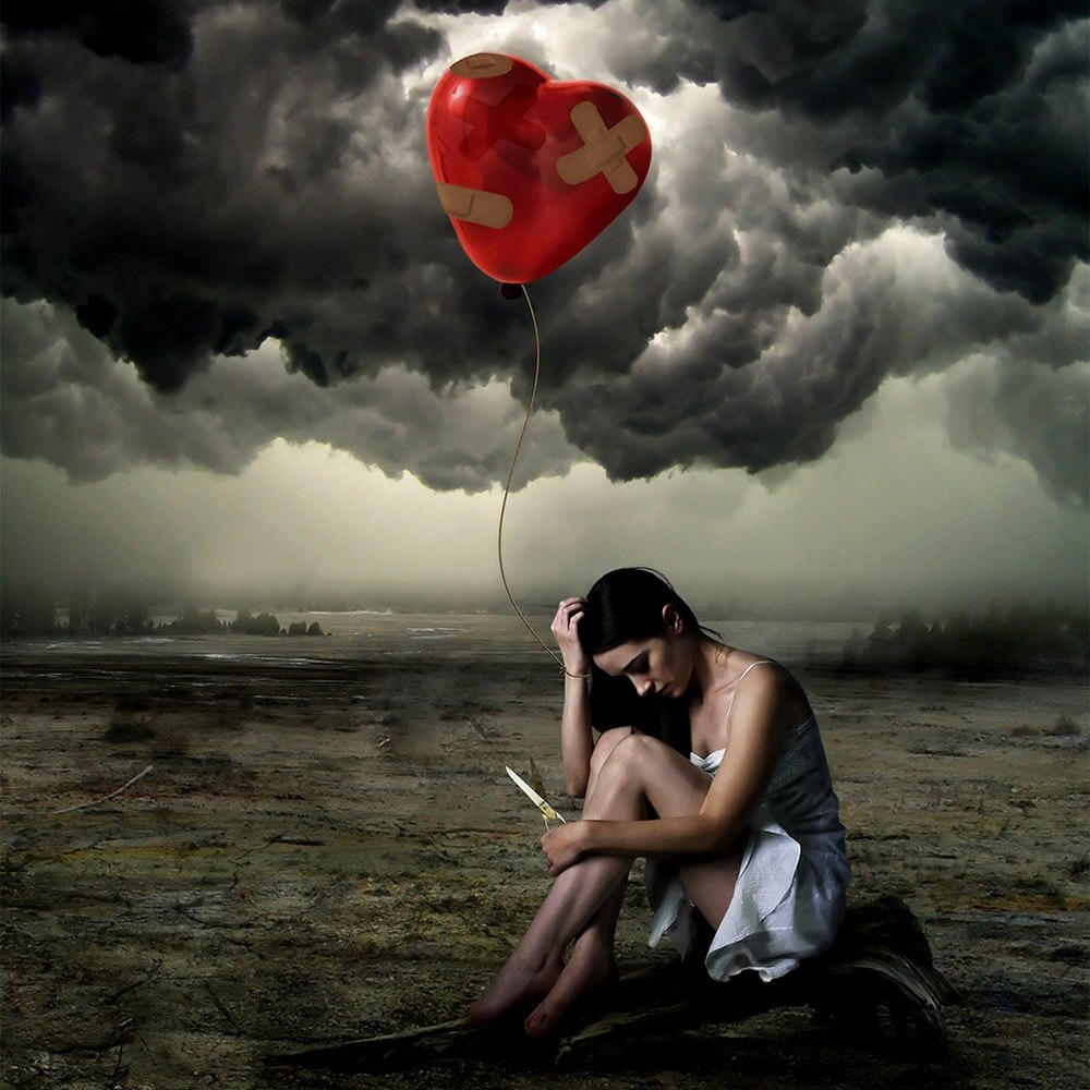 Любой ценой