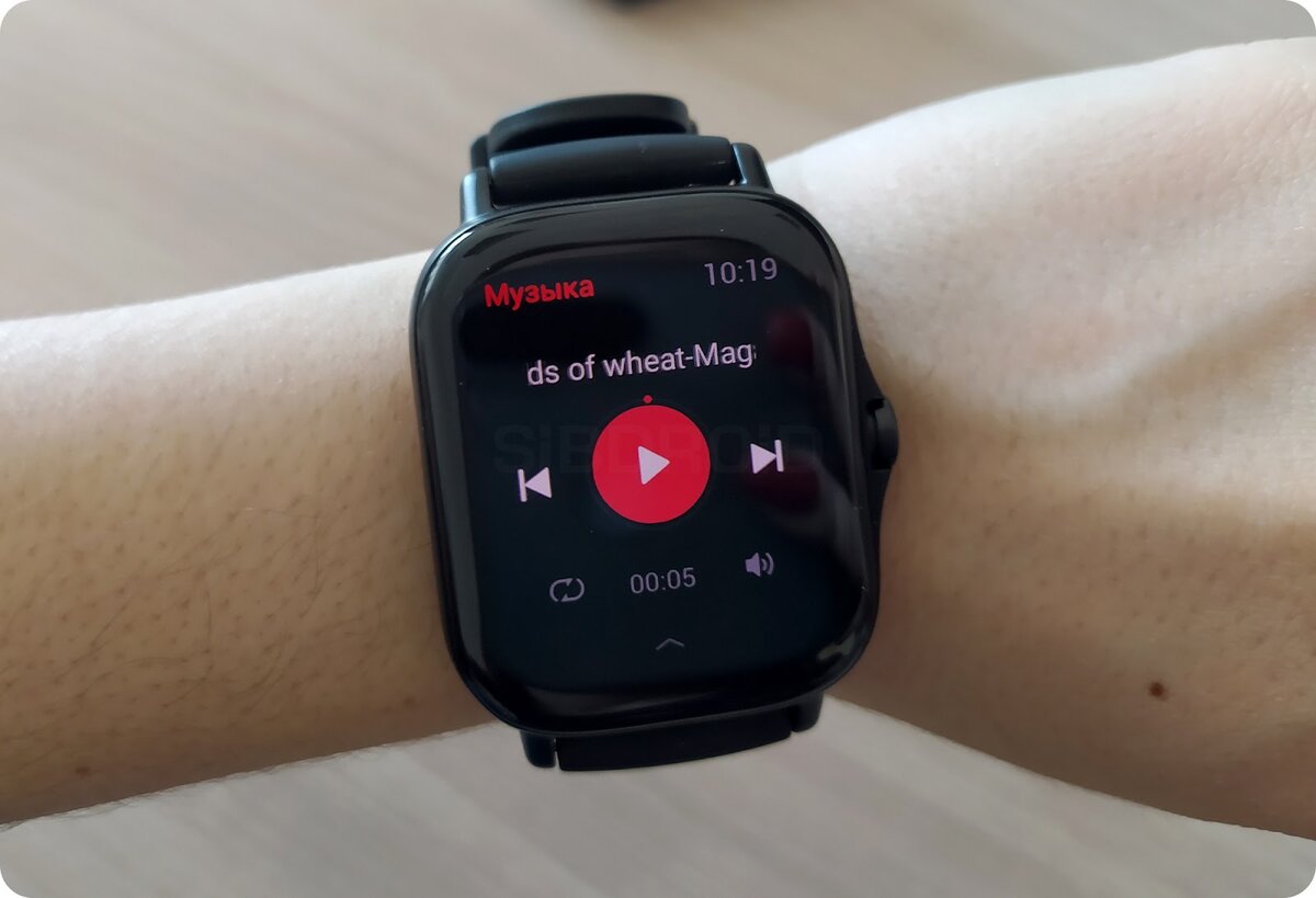 Руководства пользователя-Служба поддержки Amazfit