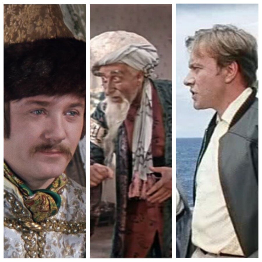 Источник коллажа: собственный