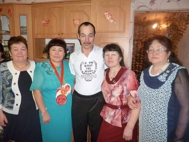 Фото автора из личного архива 