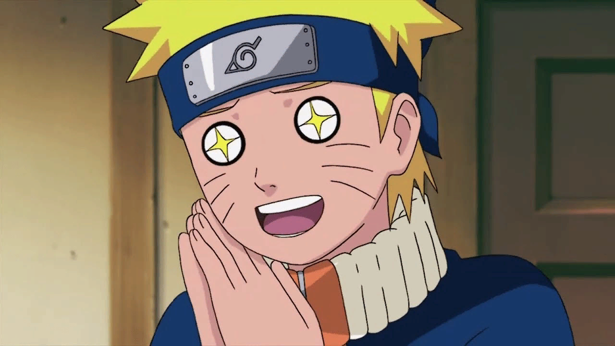 Наруто Узумаки (13 лет)