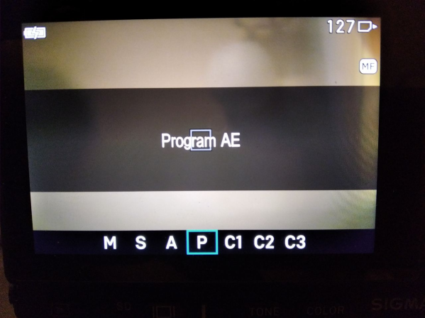 ...или M, S, A, P