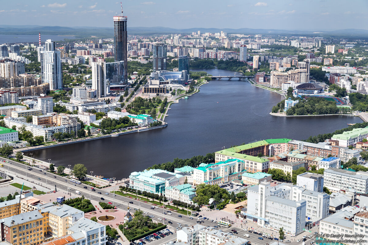 5 бюджетных направлений из Москвы на майские праздники