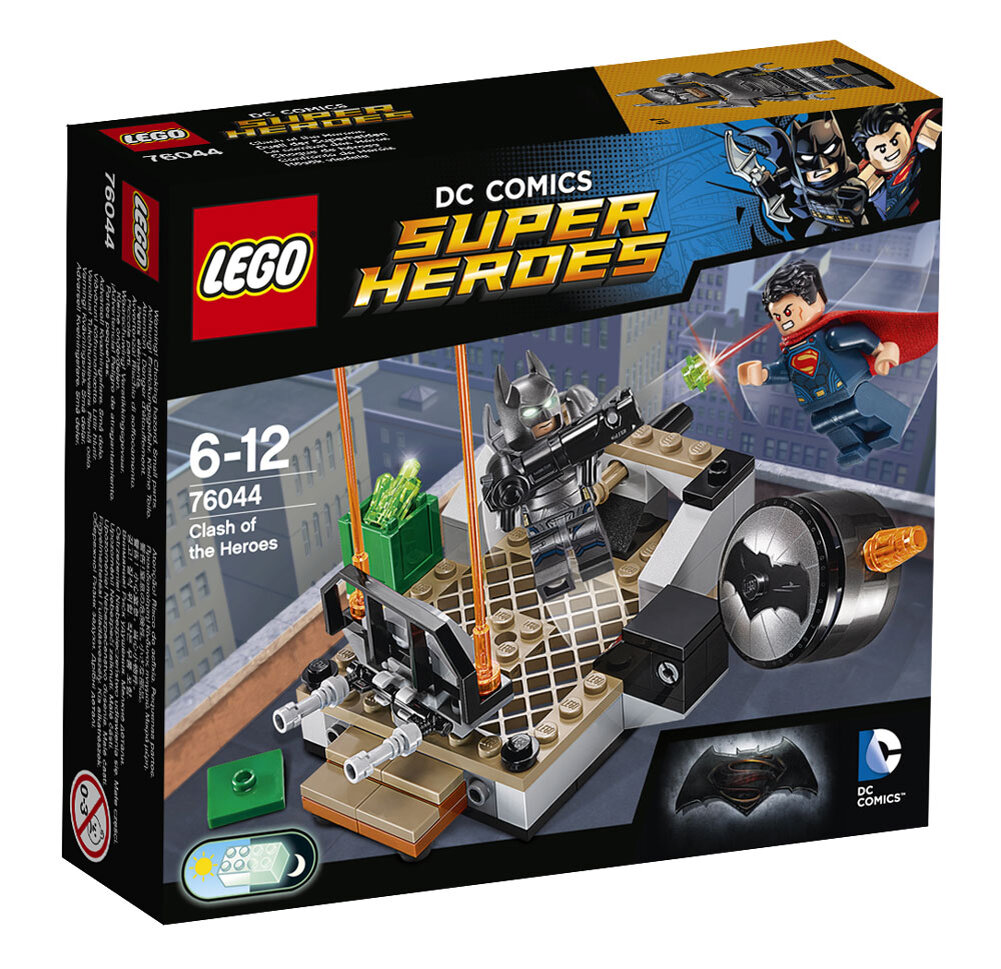 LEGO Batman: The Videogame