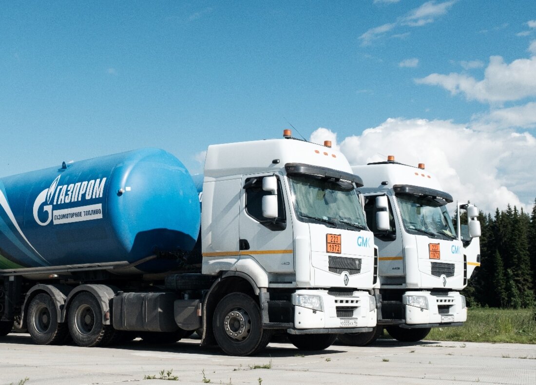 Взято с сайта gazprom.ru