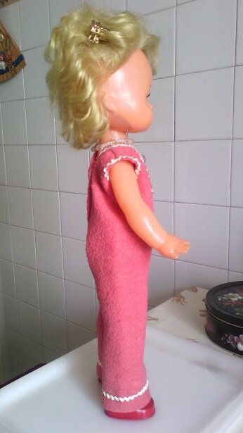 Зимний комбинезон "Морозный рассвет". Январь, 2021. 