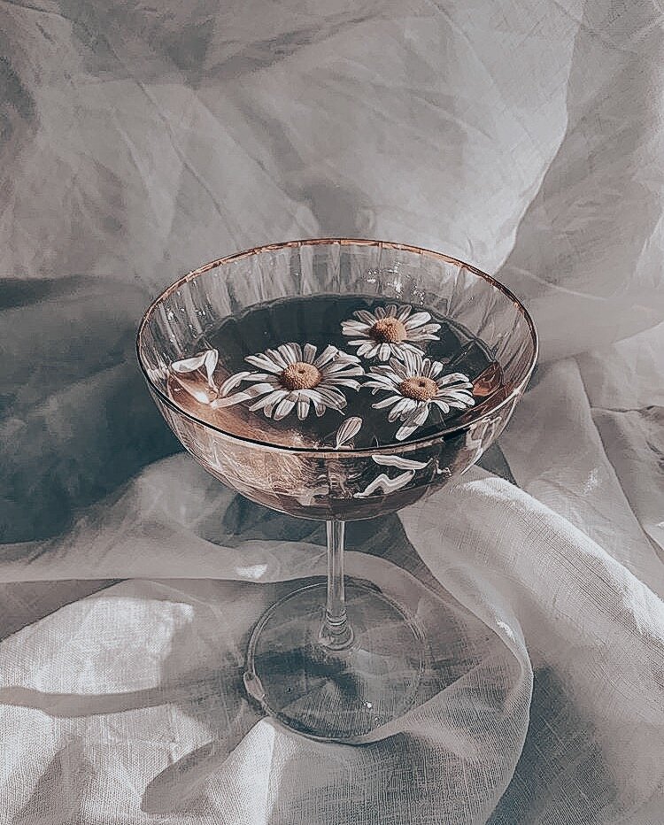 И ещё один способ- убрала кофе и заменила его травяным чаем :)