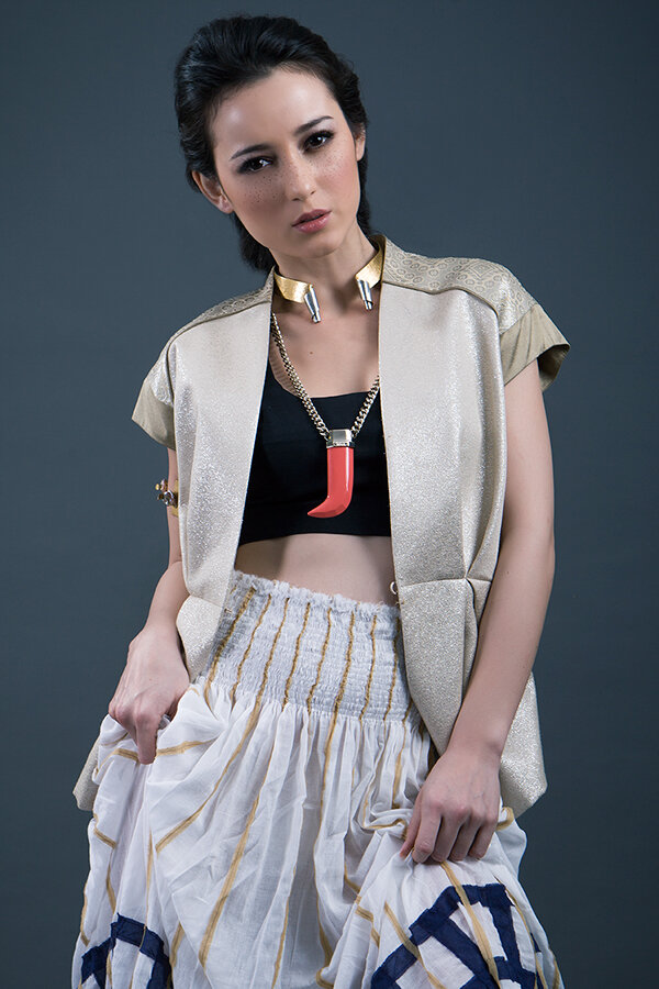 Джулия Эстелл