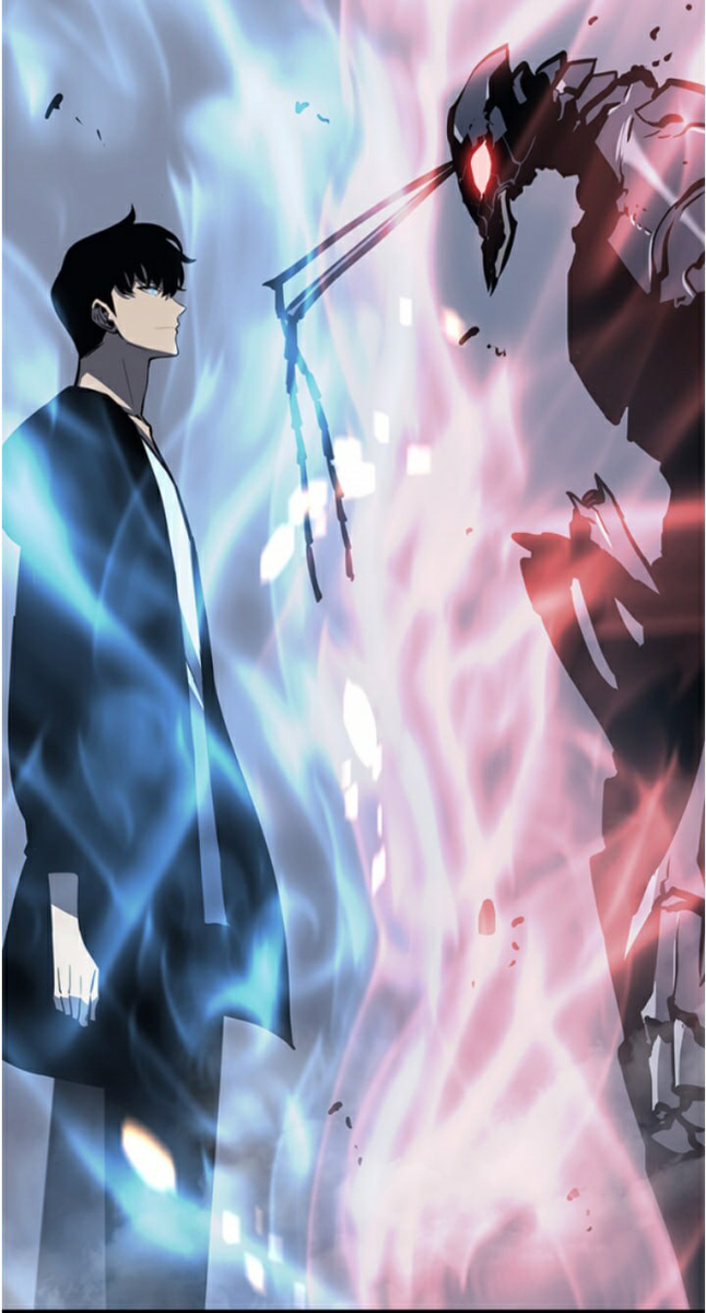 Поднятие уровня в одиночку 