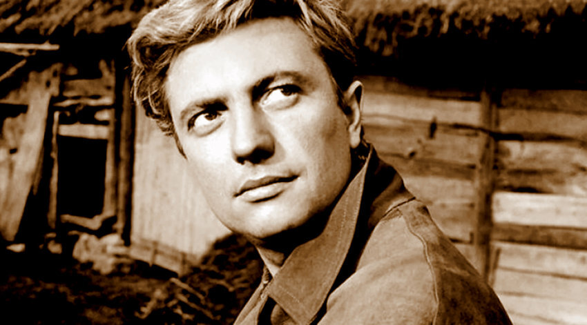 кадр из фильма «Майор "Вихрь"»