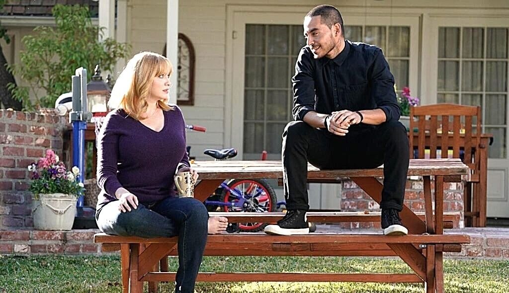 Тот самый бандит)))