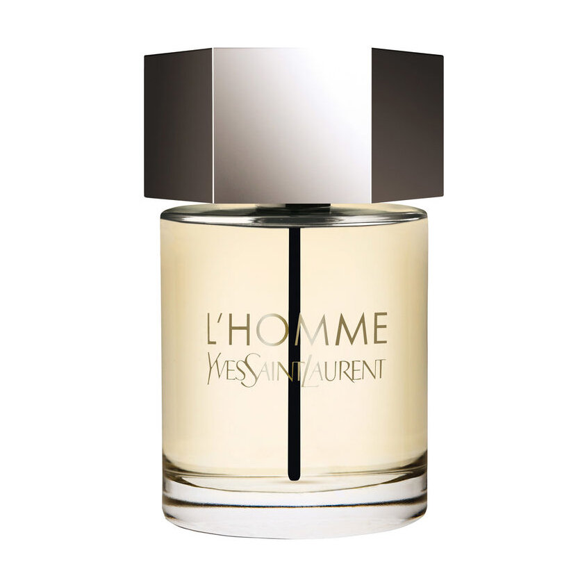 L'homme от Yves Saint Laurent 