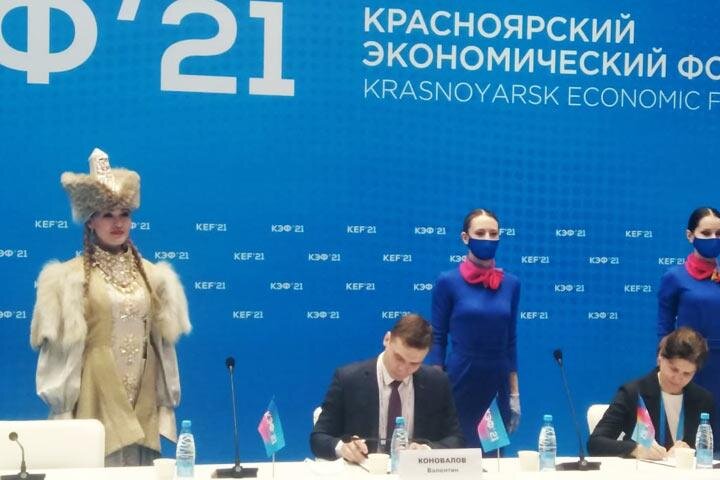Фото: пресс-служба главы РХ 