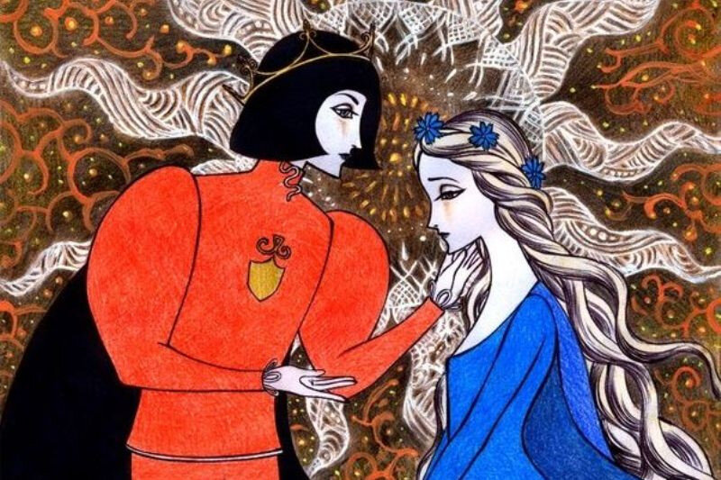 Советский рисованный мультфильм 1968 года, снятый режиссёром Иваном Аксенчуком.