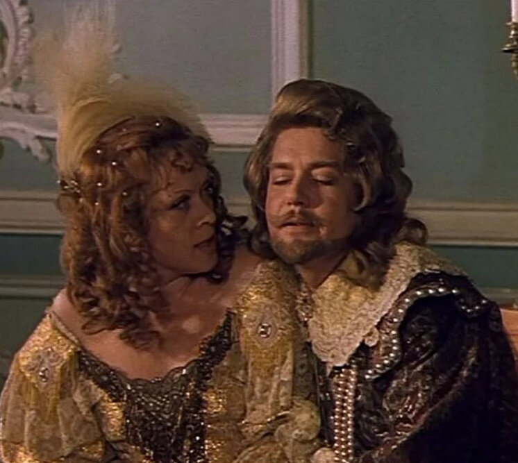 Кадр из фильма