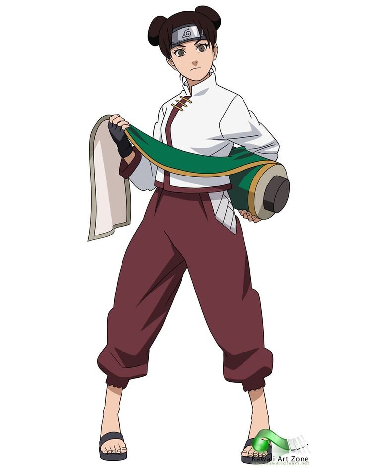 Тен Тен 2 сезон