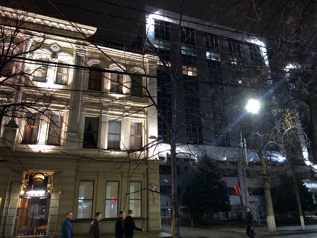 Ул. Красная 57