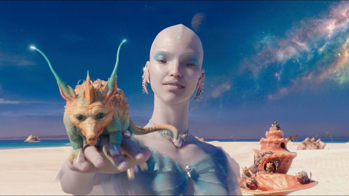 Valerian Bubble Dance song (remix) - YouTube