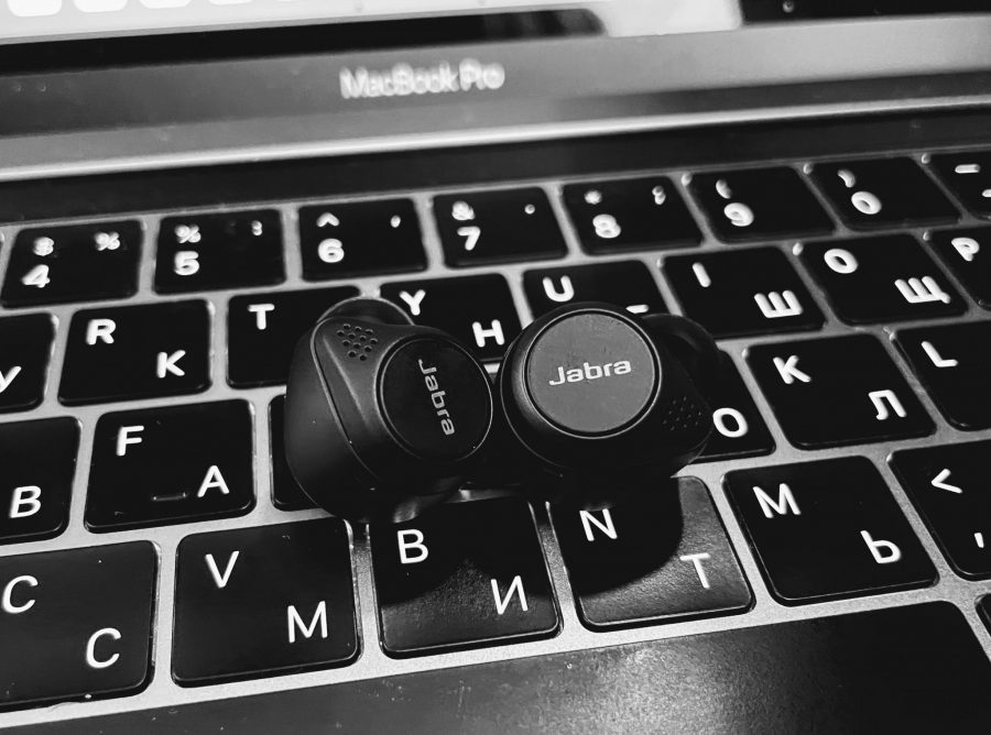 Обзор Jabra Elite 75T : беспроводные наушники, дорисовывающие музыку5