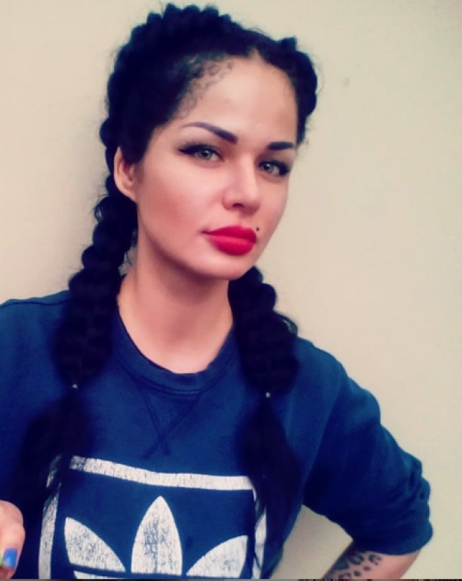 Кристина Рэй – ПОСЛЕ 