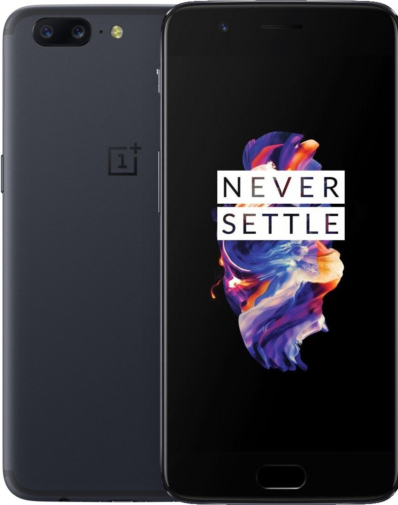 OnePlus 5 128GB